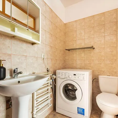 Apartment Vacationclub - Warynskiego 14c Szklarska Poreba