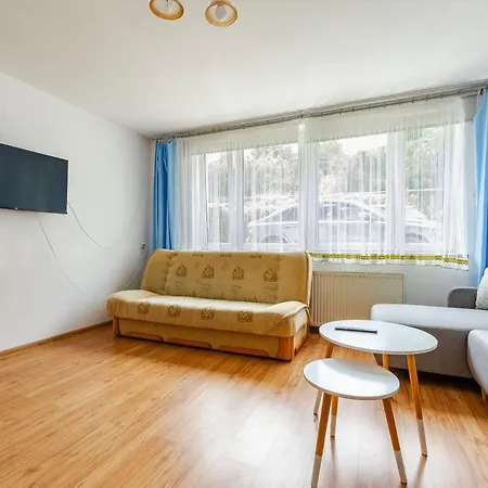 Apartament Vacationclub - Warynskiego 14c *