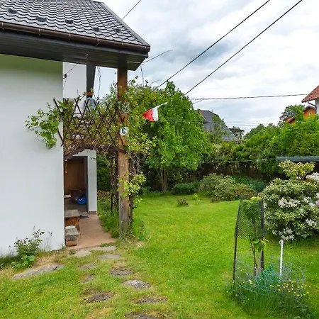 Vacationclub - Warynskiego 14c * Szklarska Poręba