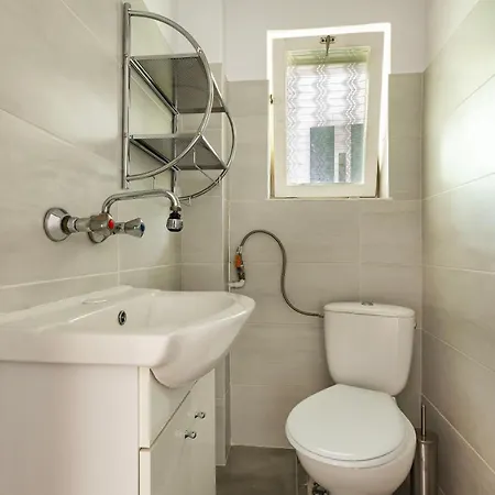 Apartment Vacationclub - Warynskiego 14c Szklarska Poreba