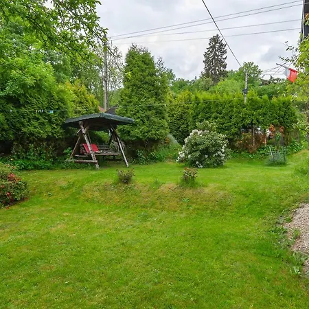 Vacationclub - Warynskiego 14c * Szklarska Poręba