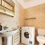 شقة Vacationclub - Warynskiego 14c شكلارسكا بوريبا
