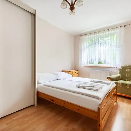 شقة Vacationclub - Warynskiego 14c *