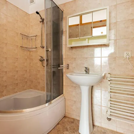 Vacationclub - Warynskiego 14c 公寓