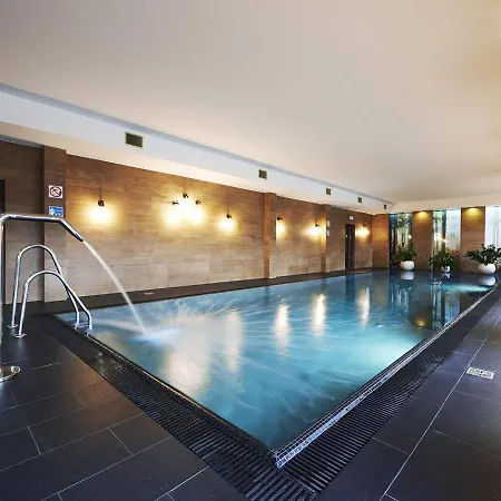 Vacationclub - Warynskiego 14c * 斯克拉斯卡波伦巴