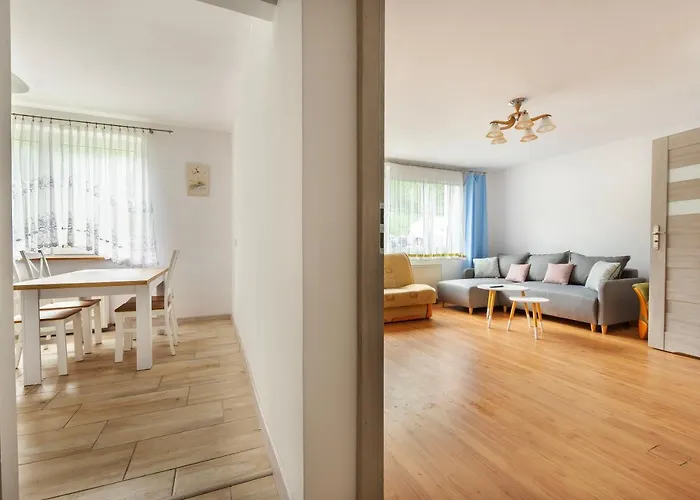 Vacationclub - Warynskiego 14c *