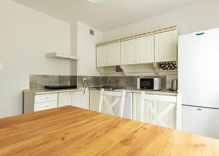 Vacationclub - Warynskiego 14c Apartment Schreiberhau