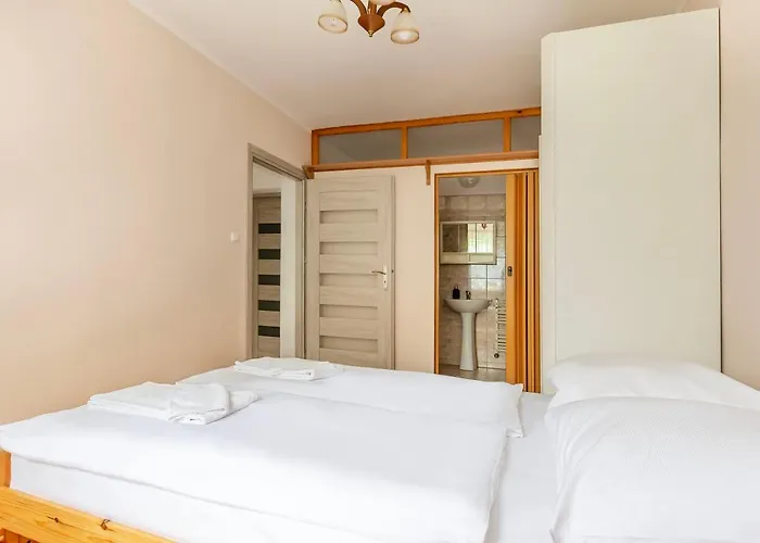 Vacationclub - Warynskiego 14c Schreiberhau