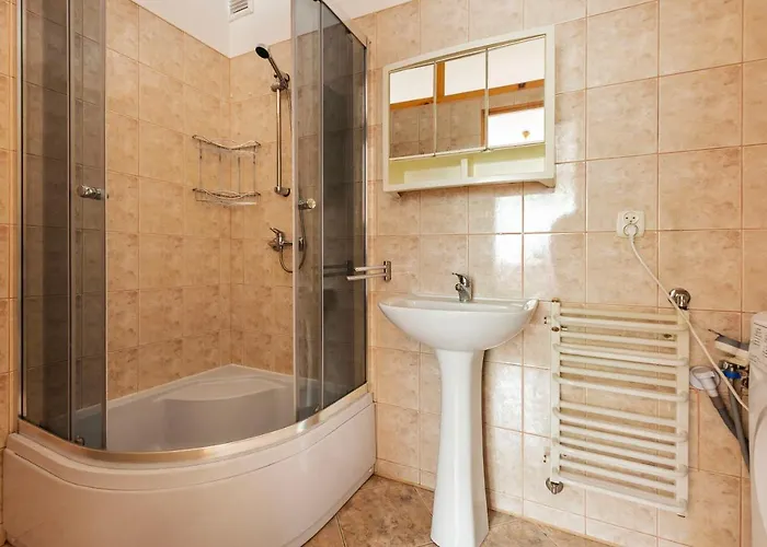 Vacationclub - Warynskiego 14c Apartment