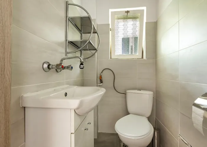 Apartment Vacationclub - Warynskiego 14c Schreiberhau