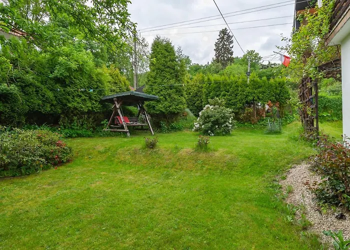 Vacationclub - Warynskiego 14c * Schreiberhau