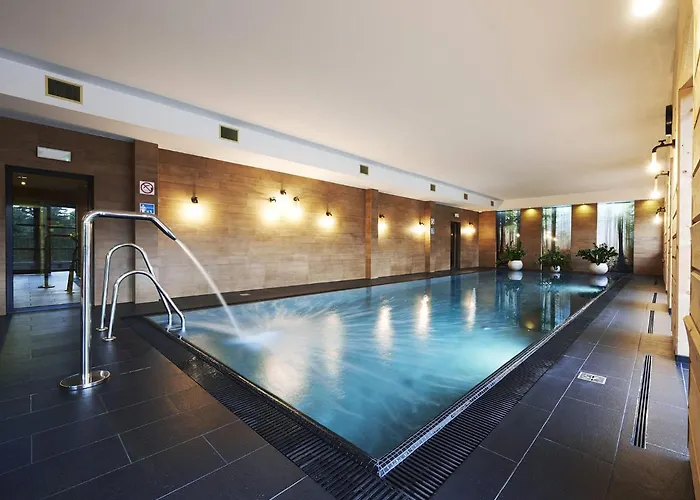 Vacationclub - Warynskiego 14c * Schreiberhau